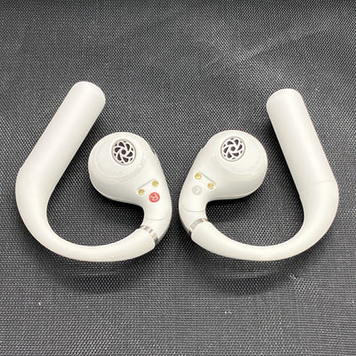 【中古】Soundcore AeroFit ホワイト 【A3872N21】【秋葉原】