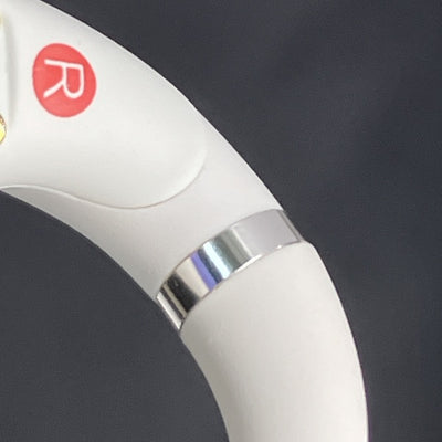 【中古】Soundcore AeroFit ホワイト 【A3872N21】【秋葉原】