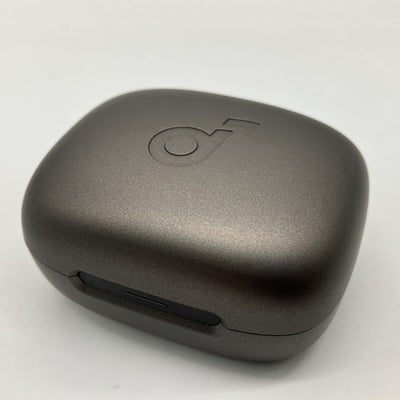 【中古】Soundcore C40i メタリックグレー 【A3331NZ1】【秋葉原】