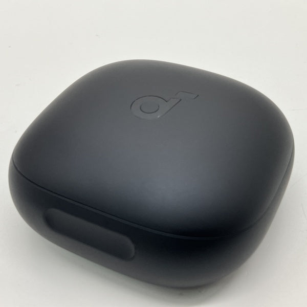 soundcore liberty 4 pro ブラック 中古美品 Soundcore Liberty 4 Proの製品画像 - 価格.com