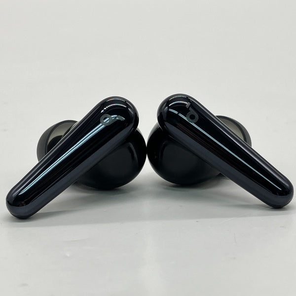 soundcore liberty 4 pro ブラック 中古美品 Anker 【中古】Soundcore Liberty 4 Pro ミッドナイトブラック