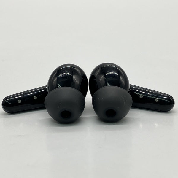 soundcore liberty 4 pro ブラック 中古美品 Anker 【中古】Soundcore Liberty 4 Pro ミッドナイトブラック