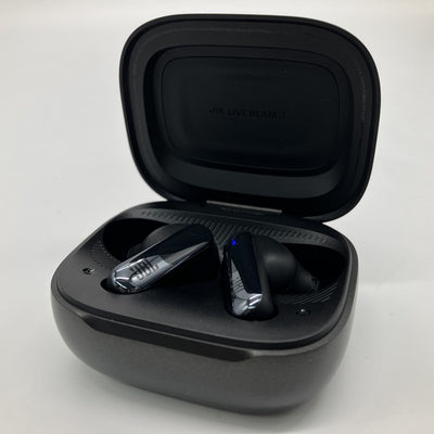 【中古】LIVE BEAM 3 ブラック【JBLLIVEBEAM3BLK】【秋葉原】