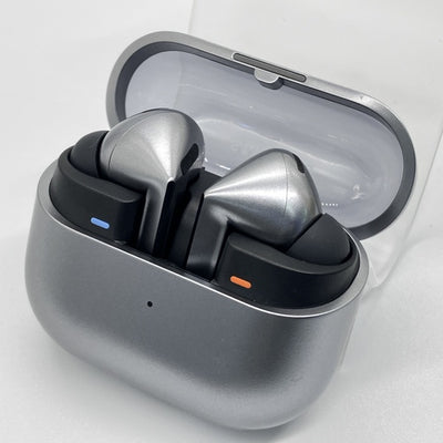 【中古】Galaxy Buds3 Pro シルバー 【SM-R630NZAAXJP】【秋葉原】