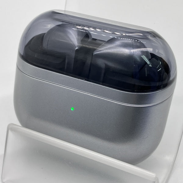 【中古】Galaxy Buds3 Pro シルバー 【SM-R630NZAAXJP】【秋葉原】