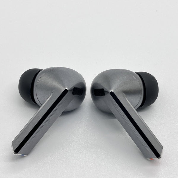 【中古】Galaxy Buds3 Pro シルバー 【SM-R630NZAAXJP】【秋葉原】