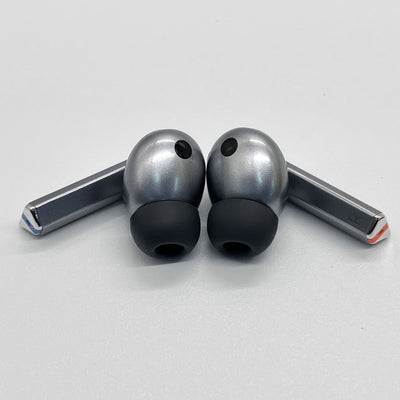 【中古】Galaxy Buds3 Pro シルバー 【SM-R630NZAAXJP】【秋葉原】