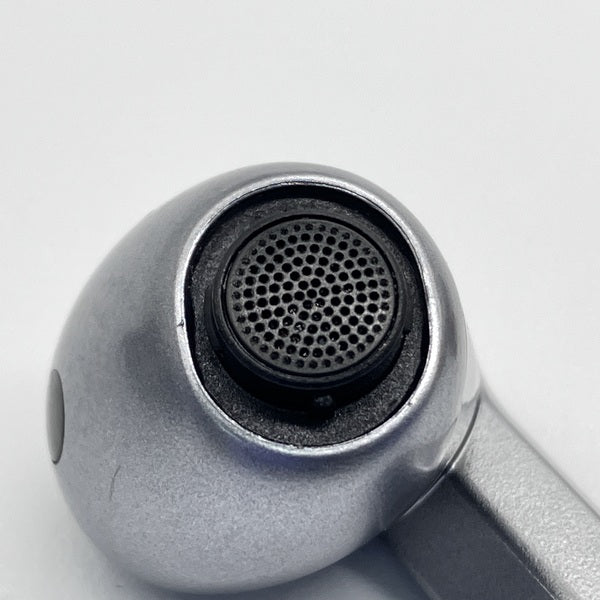 【中古】Galaxy Buds3 Pro シルバー 【SM-R630NZAAXJP】【秋葉原】