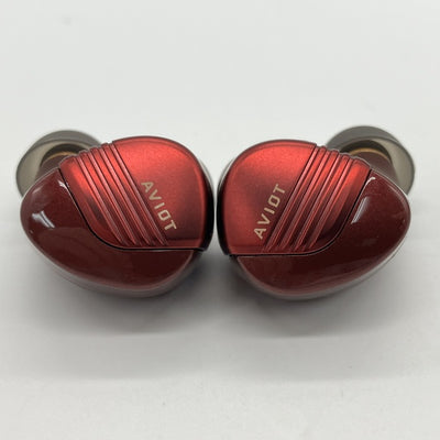 【中古】TE-W1 レッド【TE-W1-RD】【秋葉原】