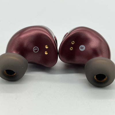 【中古】TE-W1 レッド【TE-W1-RD】【秋葉原】