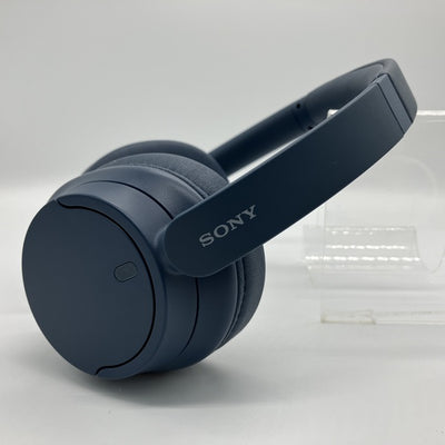 【中古】WH-CH720N LC ブルー【秋葉原】