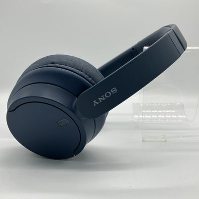 【中古】WH-CH720N LC ブルー【秋葉原】