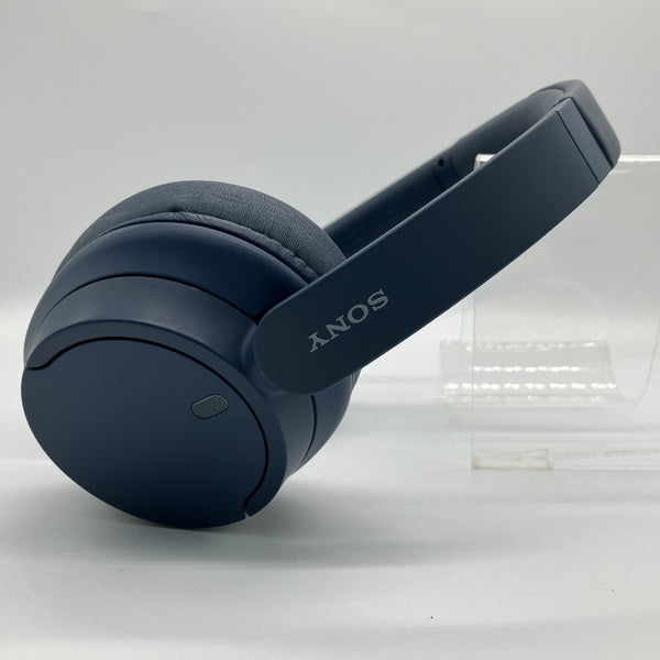 WH-CH720N(中古品、本体のみ) SONY 【中古】WH-CH720N LC ブルー【秋葉原】 – e☆イヤホン