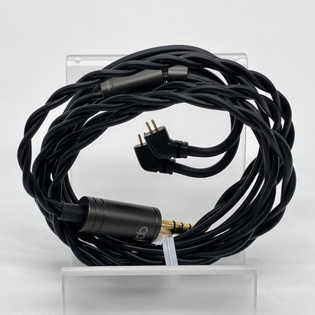 qdc 【中古】SUPERIOR EX Cable 4.4-IEM2pin 【QDC-SUPERIOR-EX