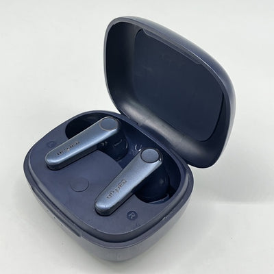 【中古】EarFun Air Pro 3 ブルー【秋葉原】