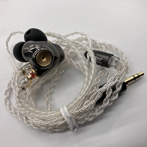 Meze audio ADVAR 有線イヤホン（中古） Meze Audio 【中古】ADVAR【秋葉原】 – e☆イヤホン