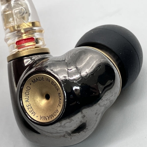 Meze audio ADVAR 有線イヤホン（中古） Meze Audio 【中古】ADVAR【秋葉原】 – e☆イヤホン