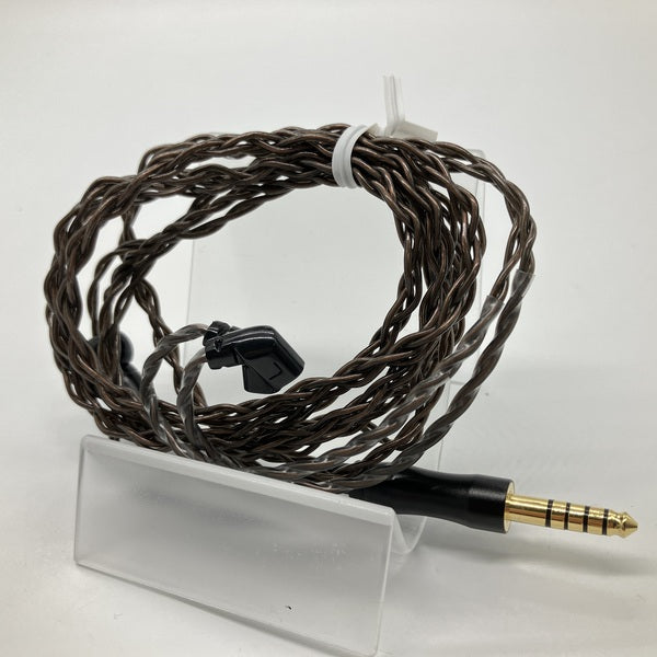 【中古】NICEHCK LitzOCC【仙台】