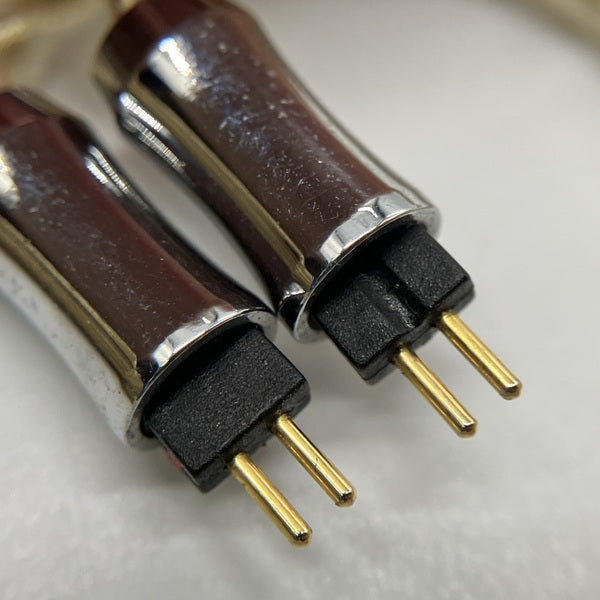 【中古】ZiSin-10 2pin-4.4mm【仙台】
