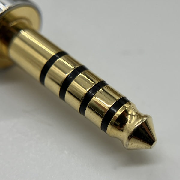 【中古】ZiSin-10 2pin-4.4mm【仙台】
