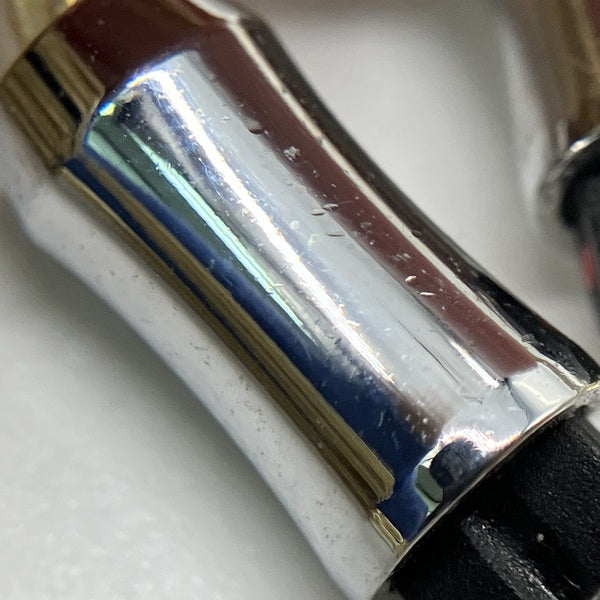 【中古】ZiSin-10 2pin-4.4mm【仙台】