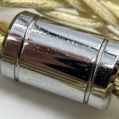【中古】ZiSin-10 2pin-4.4mm【仙台】