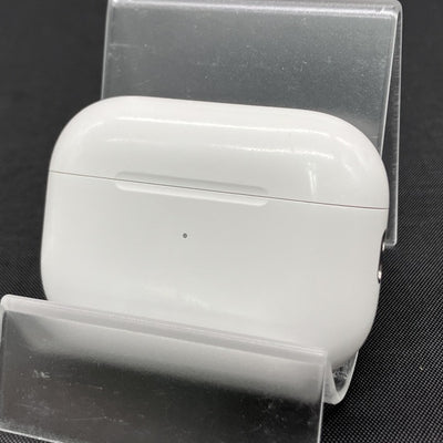 【中古】MagSafe充電ケース(USB-C)付きAirPods Pro(第2世代) MTJV3JA【日本橋】