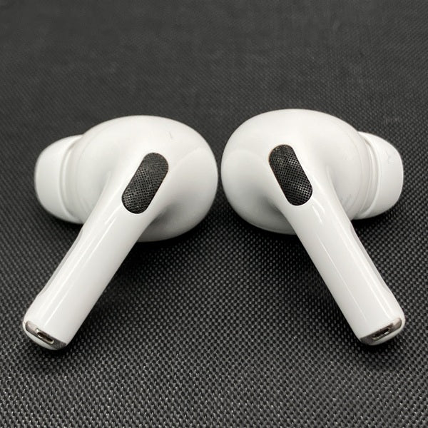 【中古】MagSafe充電ケース(USB-C)付きAirPods Pro(第2世代) MTJV3JA【日本橋】