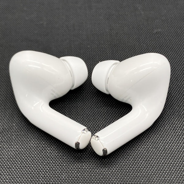 【中古】MagSafe充電ケース(USB-C)付きAirPods Pro(第2世代) MTJV3JA【日本橋】