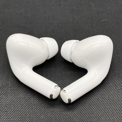 【中古】MagSafe充電ケース(USB-C)付きAirPods Pro(第2世代) MTJV3JA【日本橋】