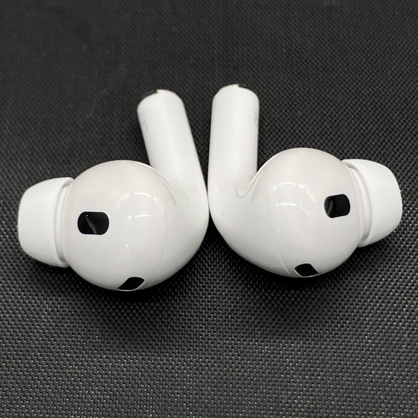 【中古】MagSafe充電ケース(USB-C)付きAirPods Pro(第2世代) MTJV3JA【日本橋】