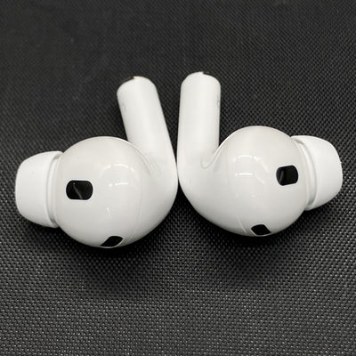 【中古】MagSafe充電ケース(USB-C)付きAirPods Pro(第2世代) MTJV3JA【日本橋】