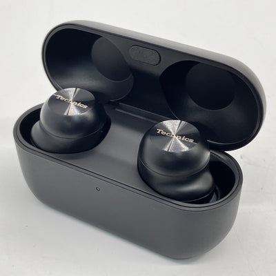 【中古】EAH-AZ100-K ブラック【秋葉原】