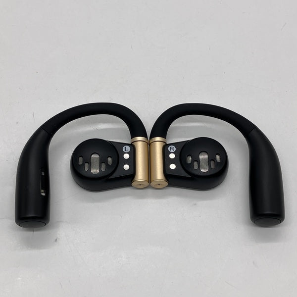 Cleer 【中古】ARC3 Sport Pro Black&Gold 【CLR-ARC3SP-BG】【日本橋