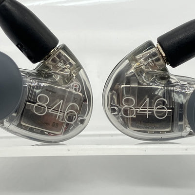 【中古】SE846 (第2世代) ジェイドグリーン 【SE846G2JD】【日本橋】