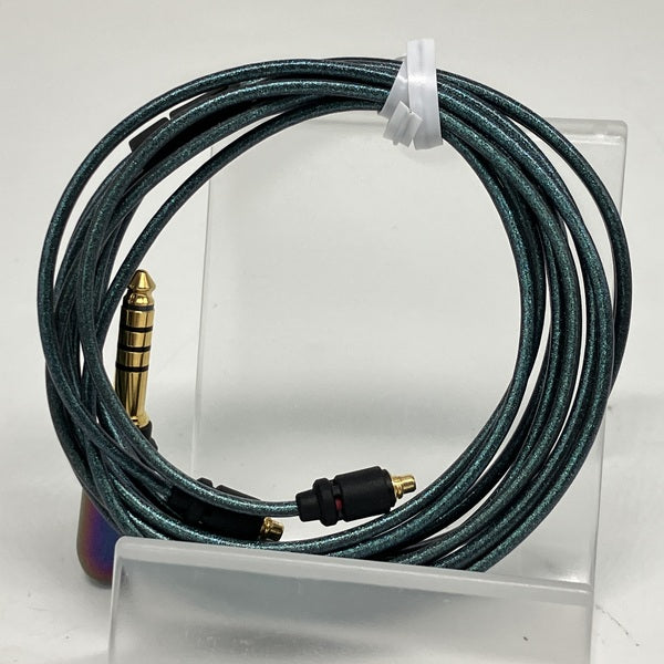 【中古】05シリーズ 4.4mm 5極-MMCX(L/R, 2023 model)【iect_05_bl4mr_120】【名古屋】