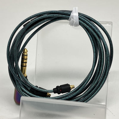 【中古】05シリーズ 4.4mm 5極-MMCX(L/R, 2023 model)【iect_05_bl4mr_120】【名古屋】
