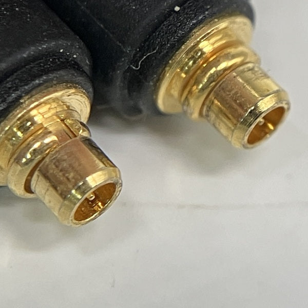 【中古】05シリーズ 4.4mm 5極-MMCX(L/R, 2023 model)【iect_05_bl4mr_120】【名古屋】