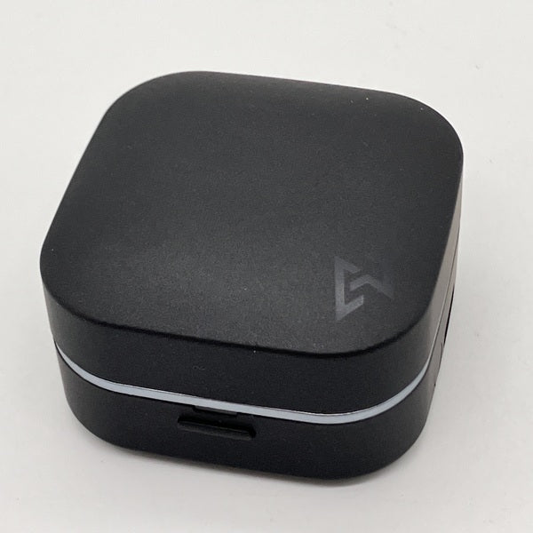 【中古】TE-Q3 Black Onyx【TE-Q3-BK】【日本橋】