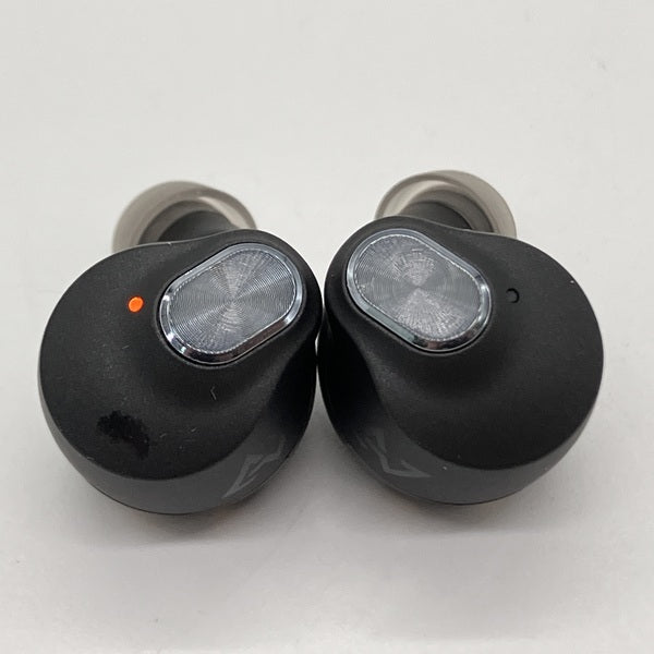 AVIOT 【中古】TE-Q3 Black Onyx【TE-Q3-BK】【日本橋】 – e☆イヤホン