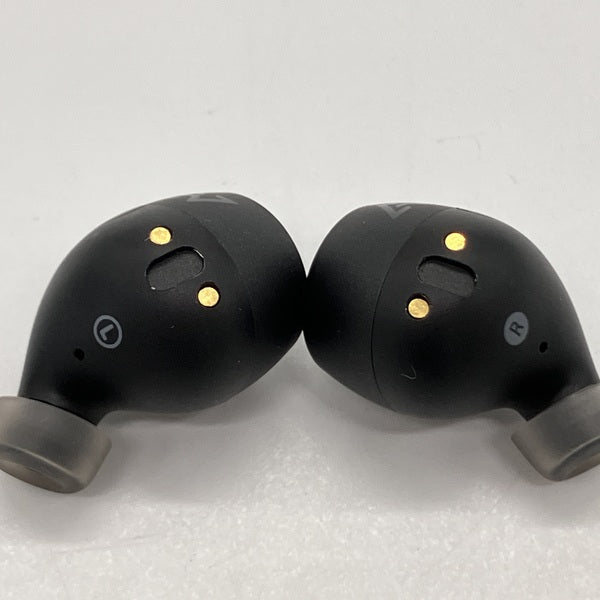 AVIOT 【中古】TE-Q3 Black Onyx【TE-Q3-BK】【日本橋】 – e☆イヤホン