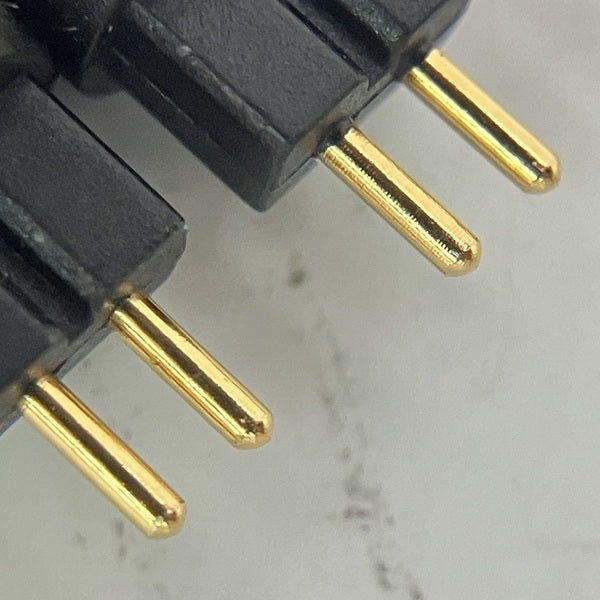 【中古】ソフトシルバーコートケーブル 2Pin 4.4mm (1.2m) 【C141 2P12EUCLEH】【日本橋】