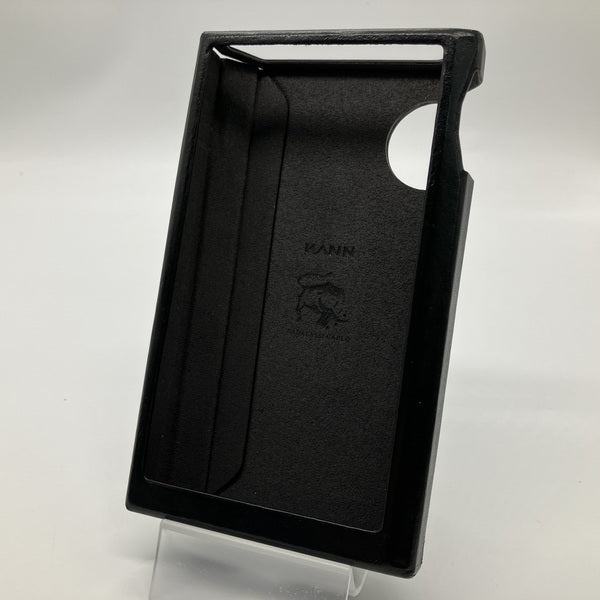 【中古】KANN ULTRA Case Black【IRV-AK-KANN-ULTRA-CASE-BLK】【仙台】