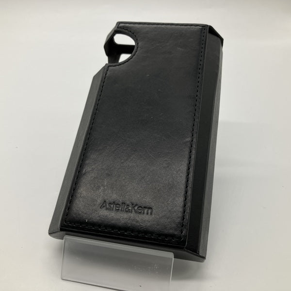 【中古】KANN ULTRA Case Black【IRV-AK-KANN-ULTRA-CASE-BLK】【仙台】