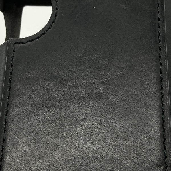 【中古】KANN ULTRA Case Black【IRV-AK-KANN-ULTRA-CASE-BLK】【仙台】