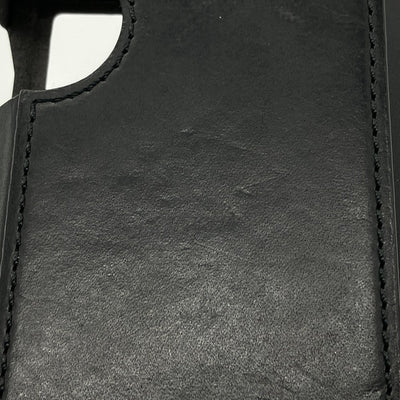 【中古】KANN ULTRA Case Black【IRV-AK-KANN-ULTRA-CASE-BLK】【仙台】