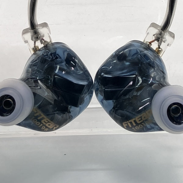 【中古】FitEar TG335 【FTE-FITEAR-TG335】【仙台】