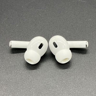 【中古】MagSafe充電ケース(USB-C)付きAirPods Pro(第2世代) MTJV3JA【秋葉原】