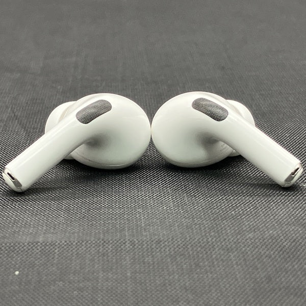 【中古】MagSafe充電ケース(USB-C)付きAirPods Pro(第2世代) MTJV3JA【秋葉原】