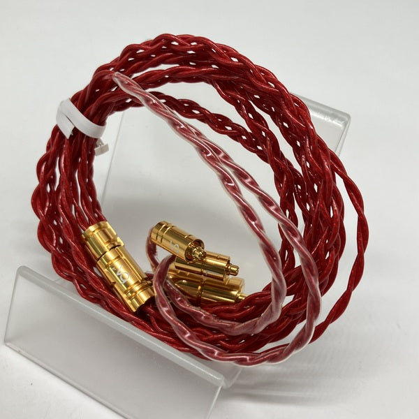 【中古】Vermilion MKIII MMCX - 3.5mm　【BEA-1109】【秋葉原】